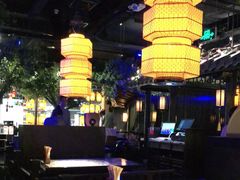 -绿茶餐厅(燕郊永旺店)