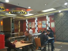 大堂-泰煌鸡·上海白斩鸡·沪菜(平利店)