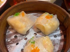 -海航大厦万豪酒店彩海轩中餐厅(霄云路店)