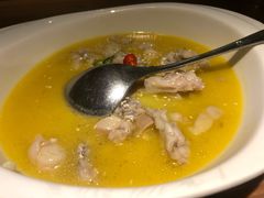 -江湖情酸菜鱼(万菱汇店)