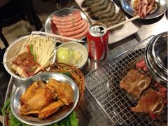 iphone_upload_pic-釜山火炉·海鲜烤肉(紫藤路店)