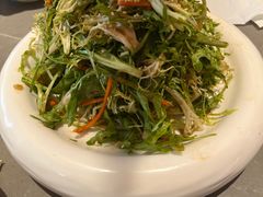 -大闫家烧烤·小海鲜家常菜(郑庄店)