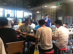 大堂-范贤光鸡公煲(平乐园总店)
