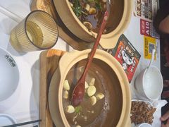 -火啫啫·粤式啫啫煲(南京弘阳店)