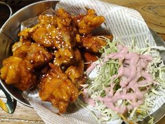 -恩你小木屋·韩式料理(假日广场店)