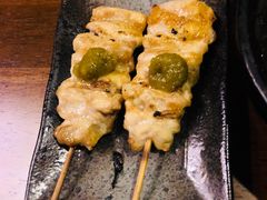 -鸟内会(河北路店)