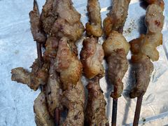 -清真·白家牛肉罩火烧老店(育才街店)