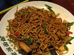 -飨府.老淮面馆.自营(清河路店)