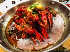 -虾小龙老长沙龙虾馆(坡子街店)