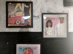 -nodcafe(M50创意园店)
