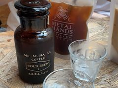 -METAL HANDS(五道营店)