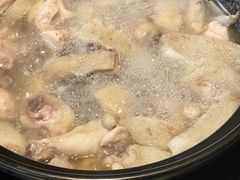 竹荪椰子鸡-同仁四季椰子鸡(无锡滨湖万象汇店)