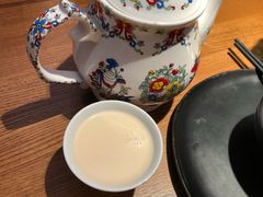 -敏珠拉姆藏餐·南京厨房(富春江东街店)