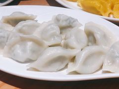 船歌鲅鱼水饺-船歌·鱼水饺青岛菜(国贸商城店)