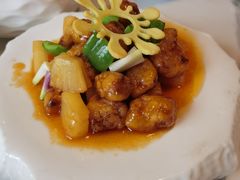 -五号茶居·新派粤菜·岭南五号酒店(沿江中路店)