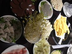 -华华火锅牛蛙(祥宾店)