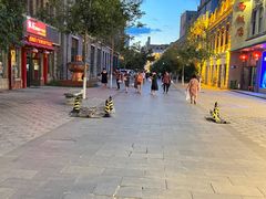 -中华巴洛克风情街