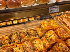 -烘焙町面包店(西四店)