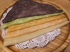 -小幸湖春饼(悦茂购物中心店)