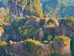 -雁荡山风景名胜区