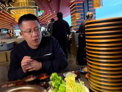 -牛YO寿喜烧和牛火锅自助(三台子万象汇店)
