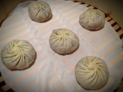 松露汤包-鼎泰丰(当代商城店)