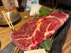 -鑫釜山海鲜烧烤(鑫丰国际店)