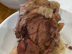 -玉麦手工面条(黄海大街店)