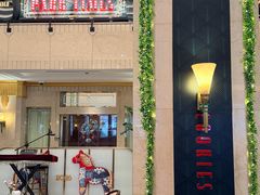 -国际饭店·原点咖啡吧ORIGIN CAFE&BAR