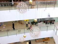 -新田360广场(上海华侨城店)