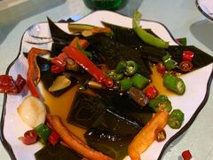-大城·烧烤海鲜大排档(台东店)
