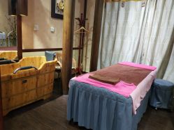 -缘溪堂·Spa&Skin