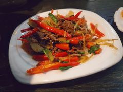 -火燒雲傣家菜(鼓楼店)
