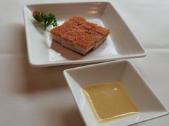冰烧三层肉-利苑酒家(金宝店)