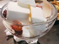 呼伦贝尔的雪-很久以前羊肉串(中山公园店)