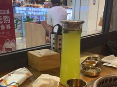-汉拿山(北京上地华联店)