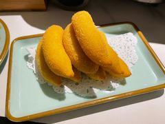 -江边城外烤全鱼(世茂广场店)