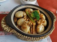 -赵小姐丨新中餐(曲江店)