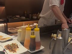 -火地铁板烧(昆山万象汇店)