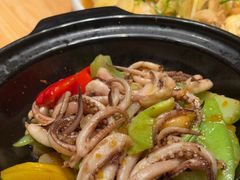 -小和庆·知味(首铸万科店)