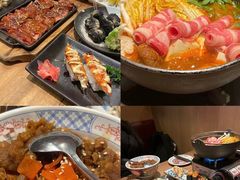 -小川洋风料理(大悦城店)