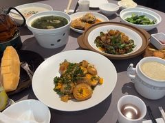 -徐记海鲜(梅溪新天地店)
