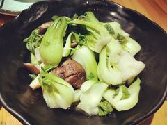 -院子餐厅·大锅菜·老杭帮(桥西直街店)