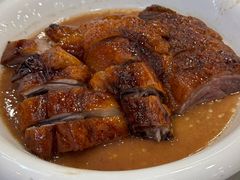 -渔意楼·驰名沙田乳鸽(五羊旗舰店)