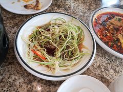 -東城故事·尋找姆媽的味道(玉兰路店)