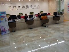 -中国银行(大连市分行)