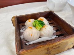 -鼎珑点心仔(燕塘店)