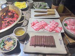 -小龙坎火锅(仓山万达店)
