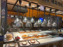 -好人民间小吃·番茄鱼酸菜鱼(木渎悠方店)