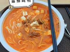 -苏州大学独墅湖校区-第6食堂